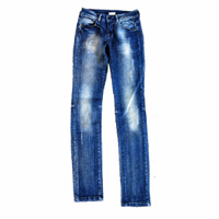 Smycken kläder och skor - Kläder - Jeans Karen by Simonsen.. bästa jeansen ever!!