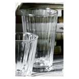 Latte Glas Tine K