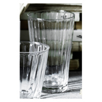 Leverantörer - Tine K home - Latte Glas Tine K