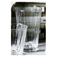 Latte Glas Tine K