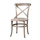Colonial matsalsstol - bild 2