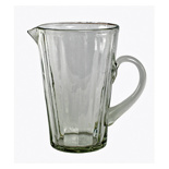 Tillbringare i glas Tine K