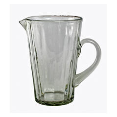 Tillbringare i glas Tine K