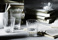 Tillbringare i glas Tine K - bild 3
