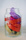 Kruka i glas Tine K - bild 3