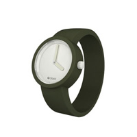 Smycken kläder och skor - Smycken - O clock oliv