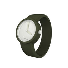 O clock oliv
