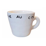 Mugg The au citron- Agneta Livijn