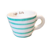 Mugg Caffe Latte- Agneta Livijn