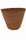 Teracotta Kruka - bild 2
