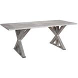 Cottage matbord Artwood