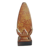 Obelisk prydnad