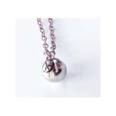 Edblad Peace ball- necklace