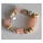 Kamelo jewellery pink bracelet - bild 1