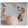 Kamelo jewellery pink Monsoon - bild 1