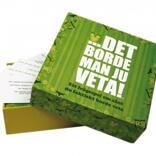 Spel Det borde man veta..