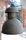 Industri lampa grå rustic Large - bild 4