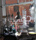 Industri lampa grå rustic Large - bild 5