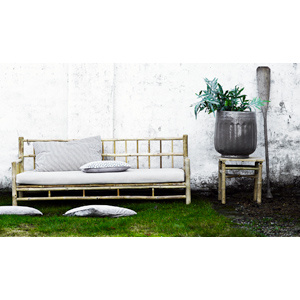 Bambu soffa .Tine K