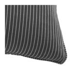 Airystripe kuddfodral Tine K