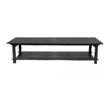 Bambu soffbord 200Tine K
