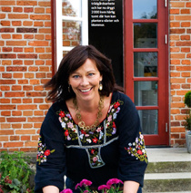 Artikel i Allt i hemmet nr 14 2009