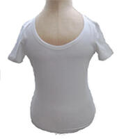 Pauwel T-shirt Organisk  bomull