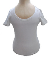 Pauwel T-shirt Organisk  bomull