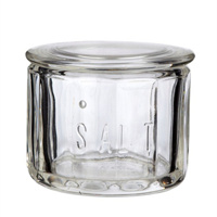 Köket - Saltkar