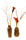 Keramik vaser -tine k home - bild 4
