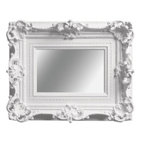 inredning & accessoarer - Accessoarer misc. - Barock spegel