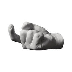 Hand hook ..Hand krok