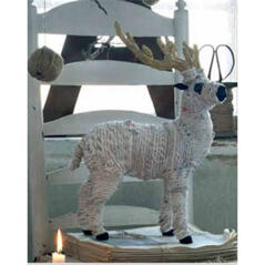 Rag Animals, ren