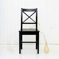 möbler Klassisk stil - Oliver Furniture Stol