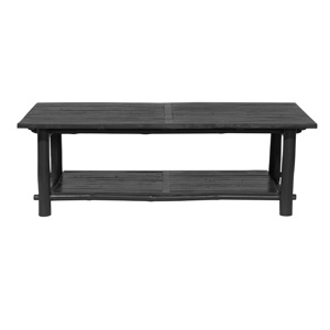 Bambu soffbord 140 Tine K