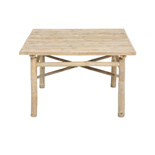 Bambu bord Tine K