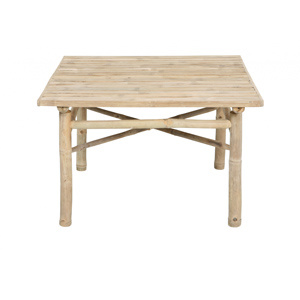 Bambu bord Tine K
