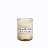White Tea &  Ginger, Doft ljus Tine K Home
