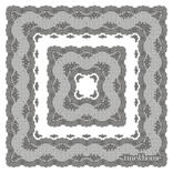 Servetter paper lace