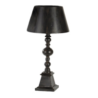 Belysning - Riviera bordslampa med skärm
