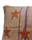 Kuddfodral jute stjärnor i skinn. - bild 2