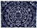 Bohemian Damask - Royal Blue - bild 3