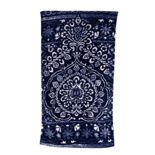 Bohemian Damask - Royal Blue