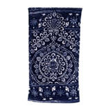 Bohemian Damask - Royal Blue