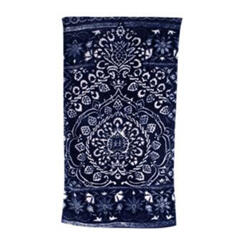 Bohemian Damask - Royal Blue