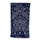Bohemian Damask - Royal Blue - bild 1