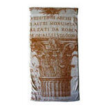 Roman Pillar handuk