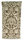 Royal damask brunbeige handuk - bild 2