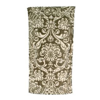 Textil - Badhandukar och handukar - Royal damask brunbeige handuk