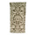 Royal damask brunbeige handuk - bild 1